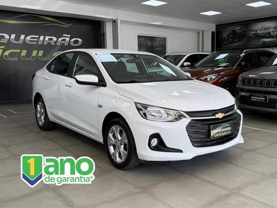 CHEVROLET ONIX 1.0 TURBO FLEX PLUS LTZ MANUAL CHEVROLET ONIX 1.0 TURBO FLEX PLUS LTZ MANUAL